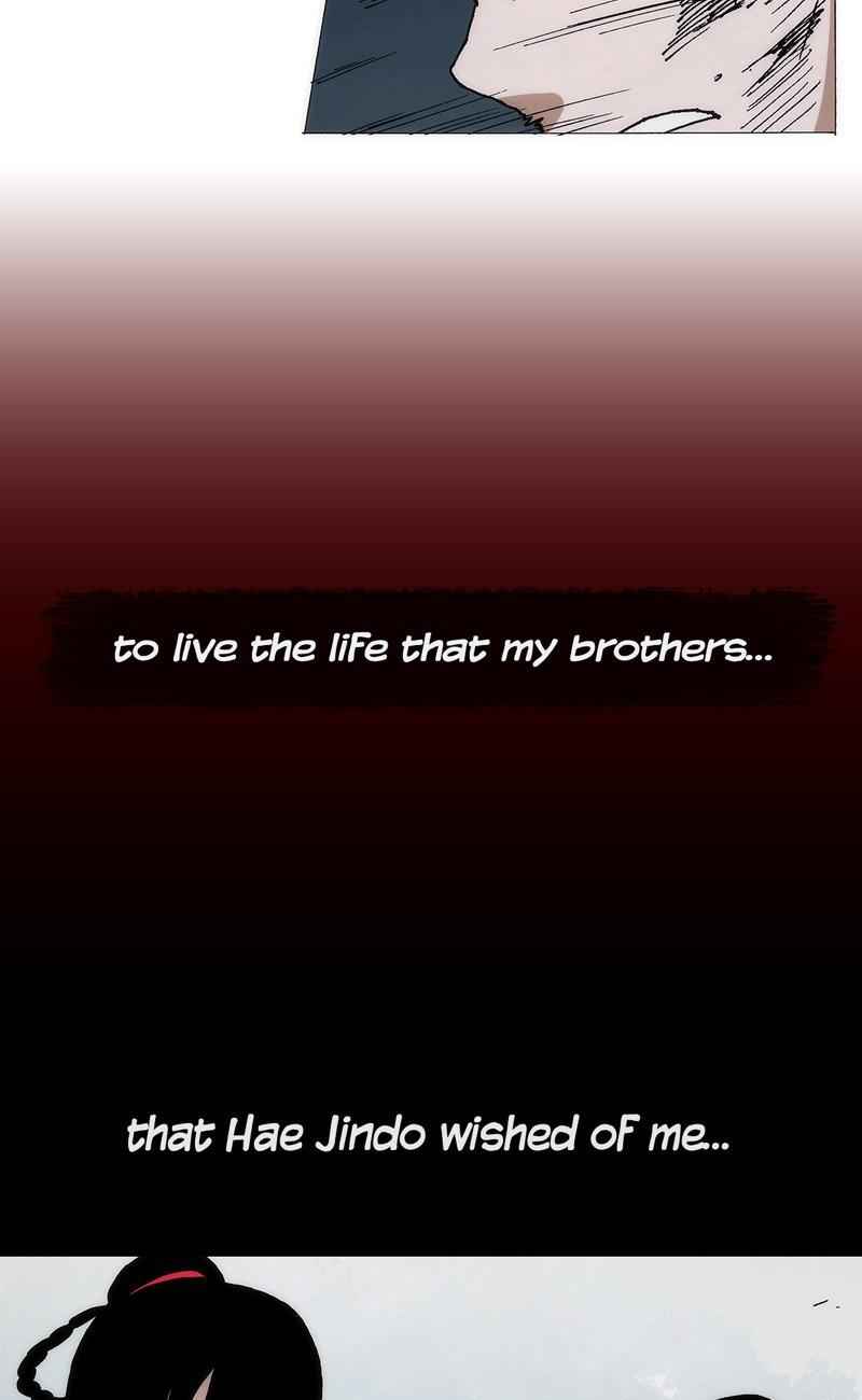 Living with One Leg Chapter 102 12